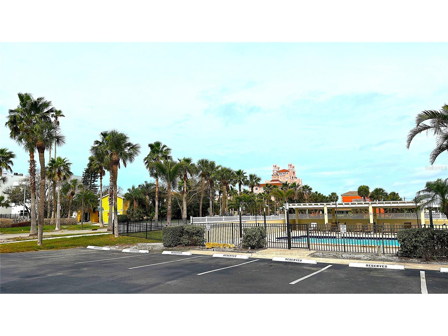 3111 Pass A Grille Way #109R Saint Pete Beach FL 33706 TB8486716 image23