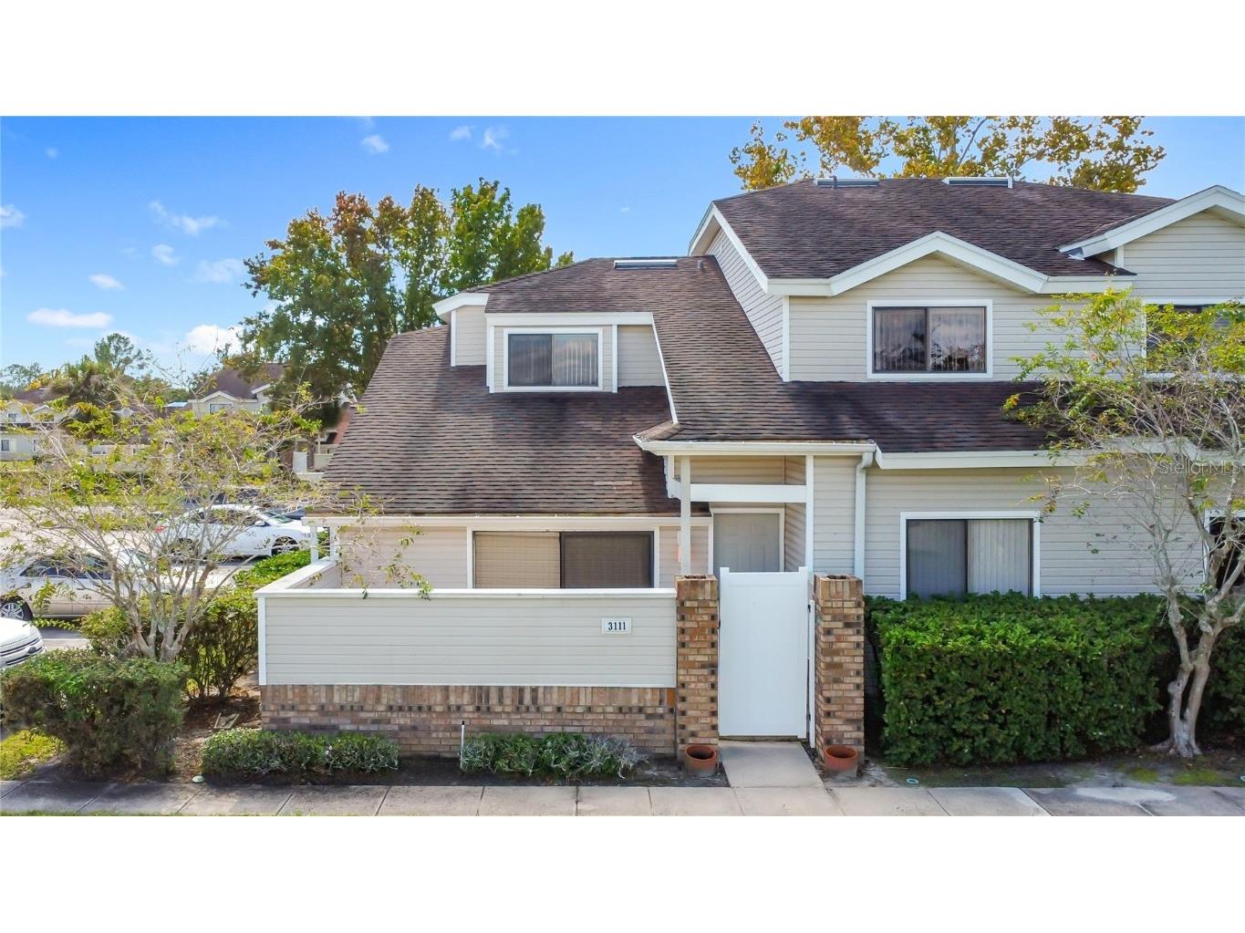 3111 Rio Grande Trail #3111 Kissimmee FL 34741 S5136849 image1