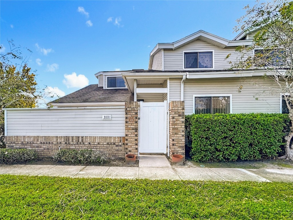 3111 Rio Grande Trail #3111 Kissimmee FL 34741 S5136849 image3