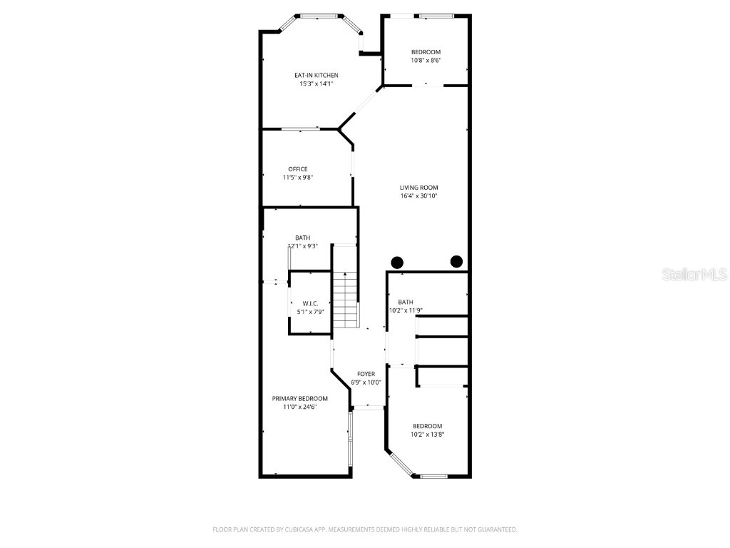 3111 River Branch Circle Kissimmee FL 34741 V4945364 image37