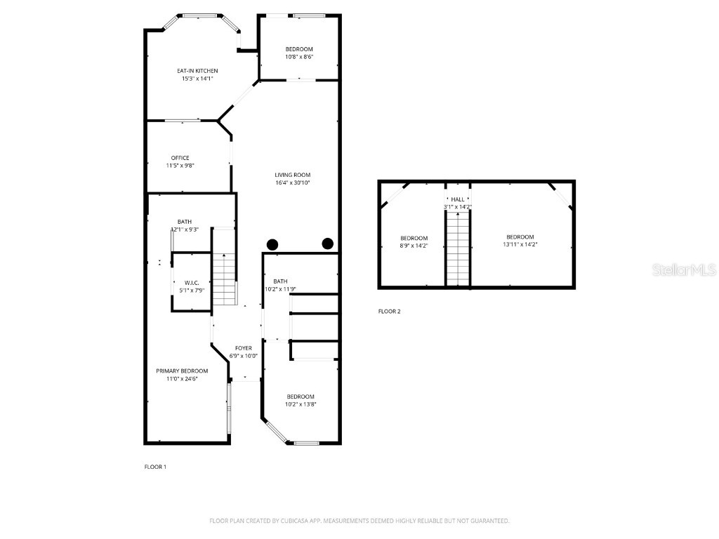 3111 River Branch Circle Kissimmee FL 34741 V4945364 image39