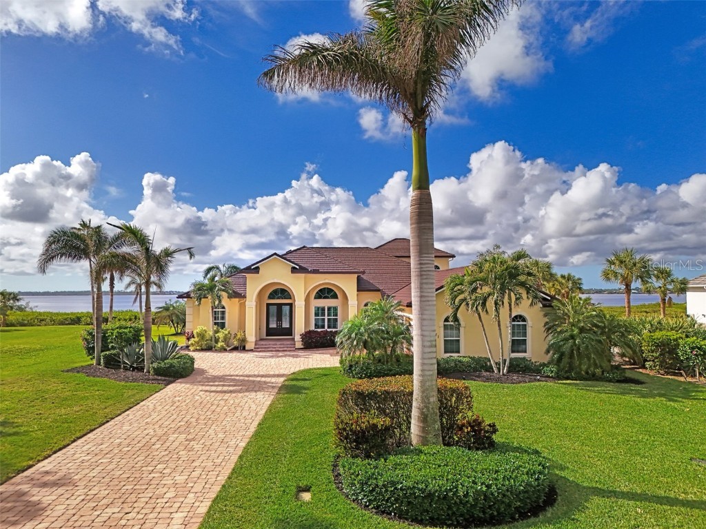 3111 Rivershore Lane Port Charlotte FL 33953 - MYAKKA RIVER D6139469 image1