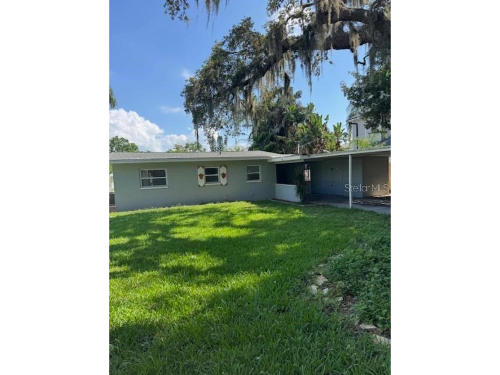 3111 S Canal Drive Palm Harbor FL 34684 TB8400615 image1