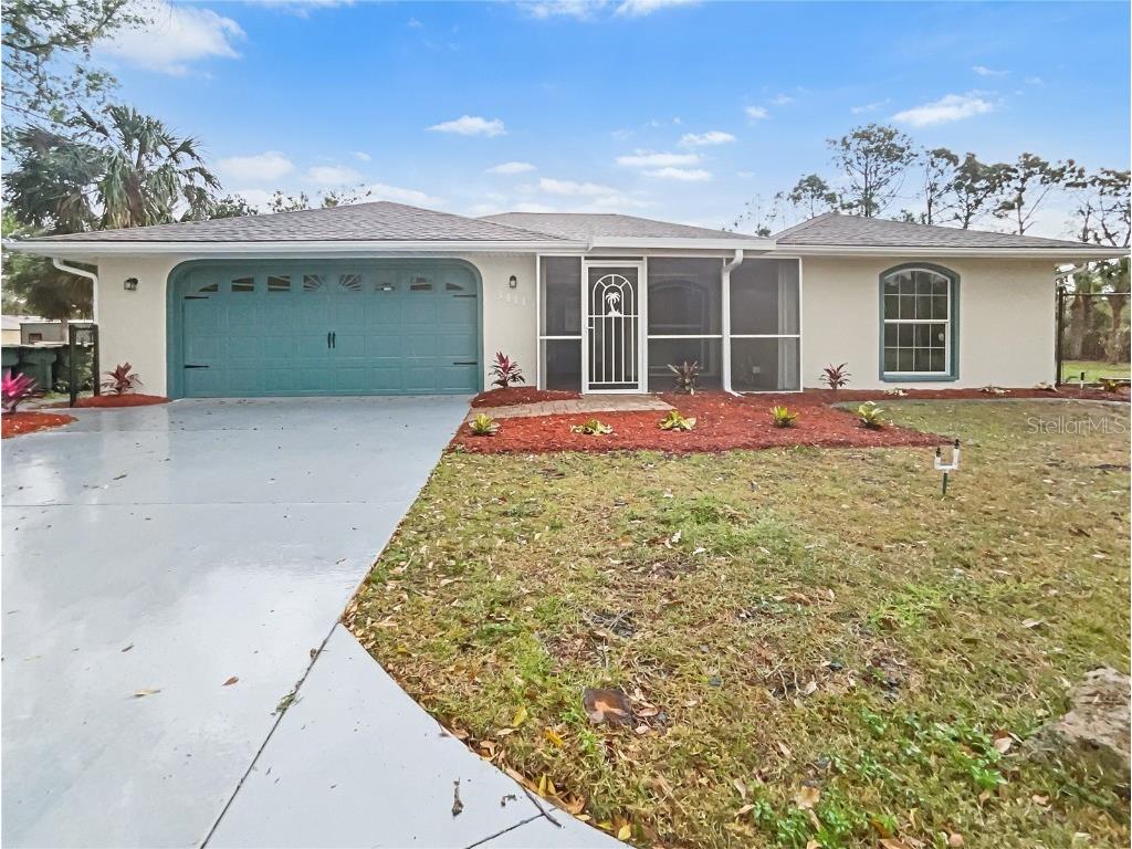 3111 S Cranberry Boulevard North Port FL 34286 O6034304 image1