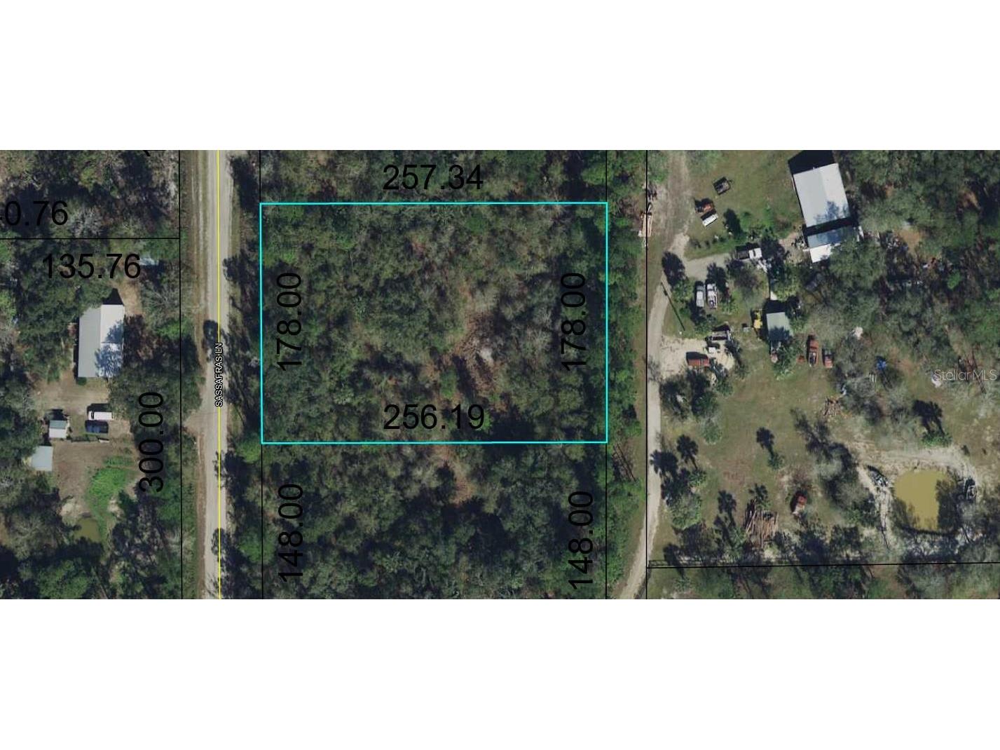 3111 Sassafras Lane Bunnell FL 32110 FC288475 image1