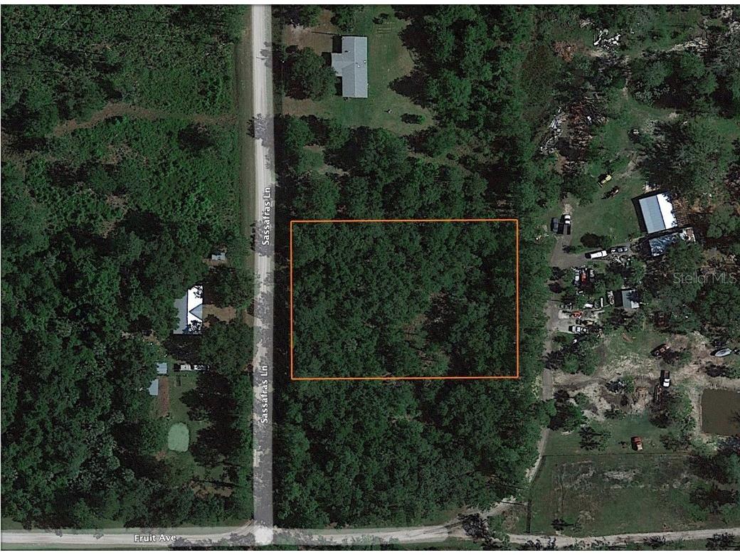 3111 Sassafras Lane Bunnell FL 32110 TB8319503 image1