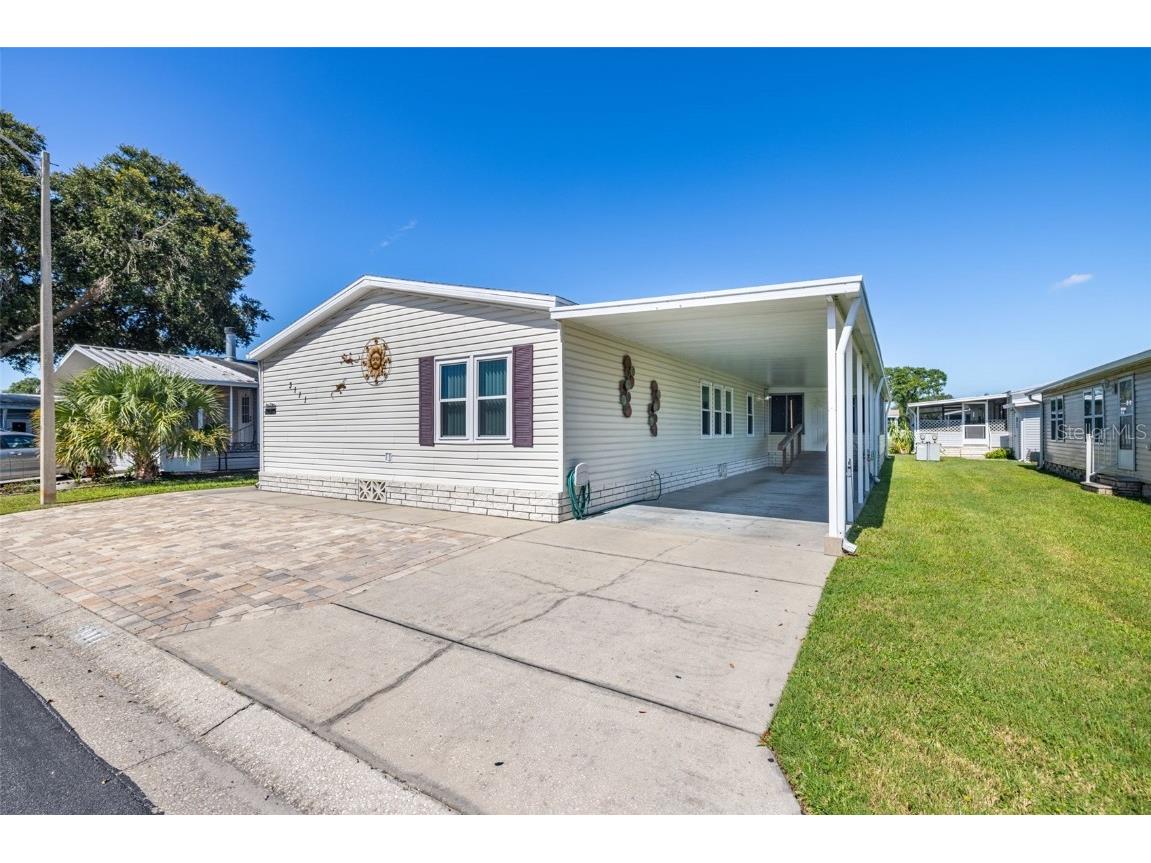 3111 Short Leaf Street Wesley Chapel FL 33543 TB8410716 image1