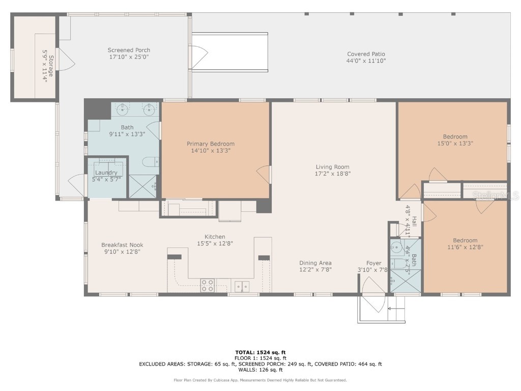 3111 Short Leaf Street Wesley Chapel FL 33543 TB8410716 image5