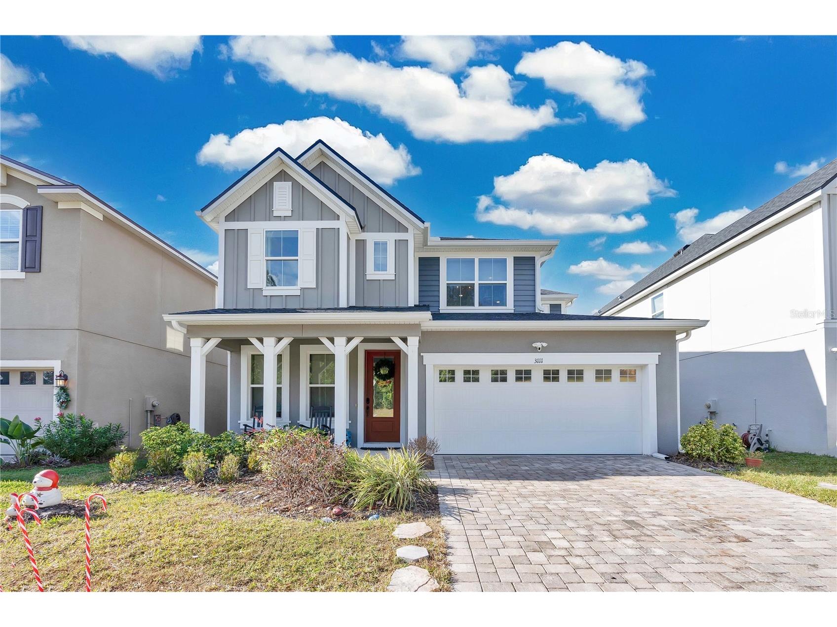 3111 Stonegate Drive Ocoee FL 34761 O6383516 image1