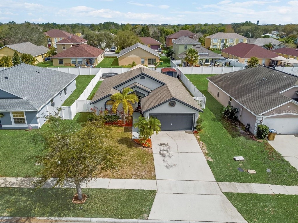 3111 Turnberry Boulevard Kissimmee FL 34744 S5138322 image1