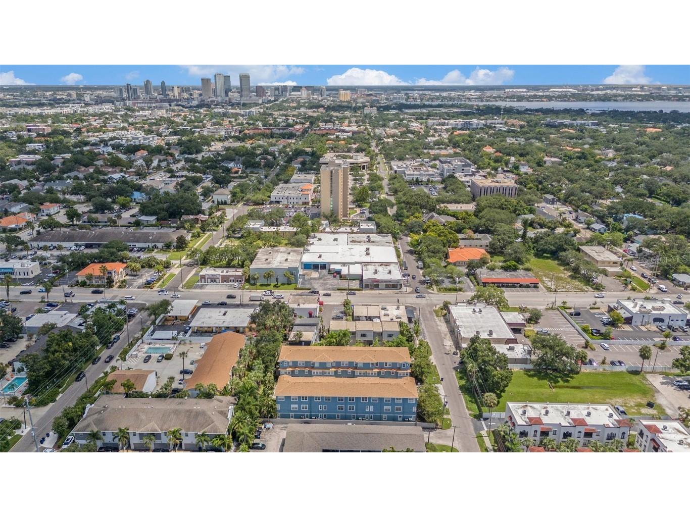 3111 W De Leon Street #10 Tampa FL 33609 TB8421767 image27