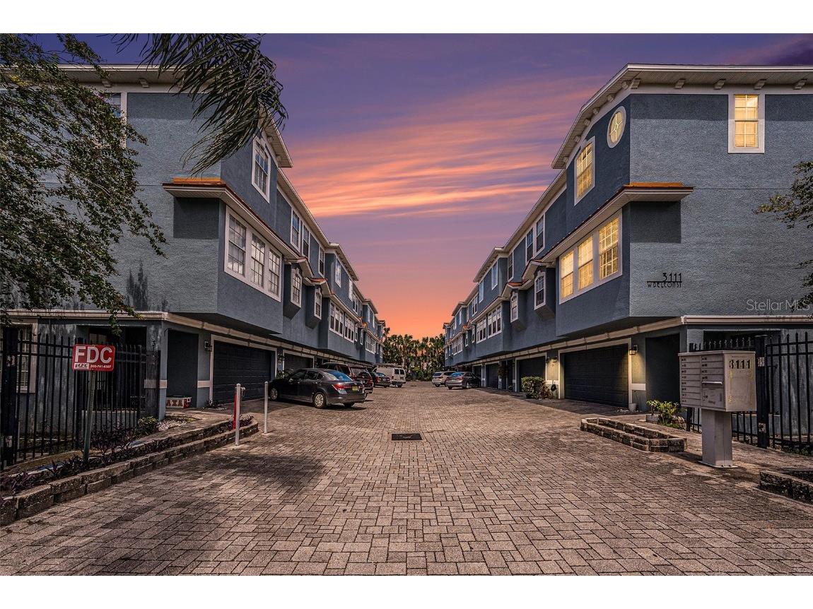 3111 W De Leon Street #10 Tampa FL 33609 TB8421767 image29
