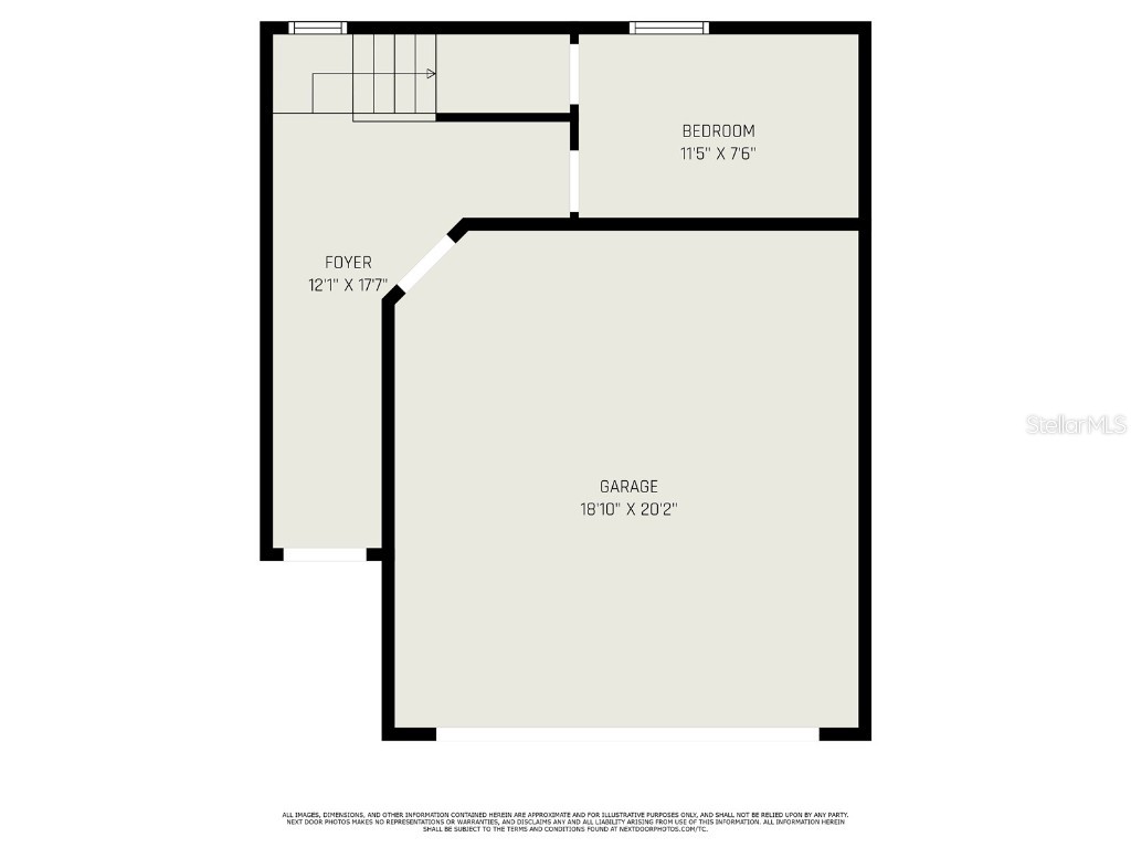 3111 W De Leon Street #10 Tampa FL 33609 TB8421767 image30