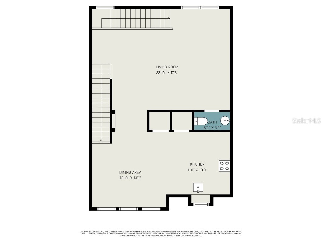 3111 W De Leon Street #10 Tampa FL 33609 TB8421767 image31