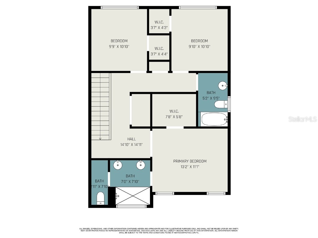 3111 W De Leon Street #10 Tampa FL 33609 TB8421767 image32