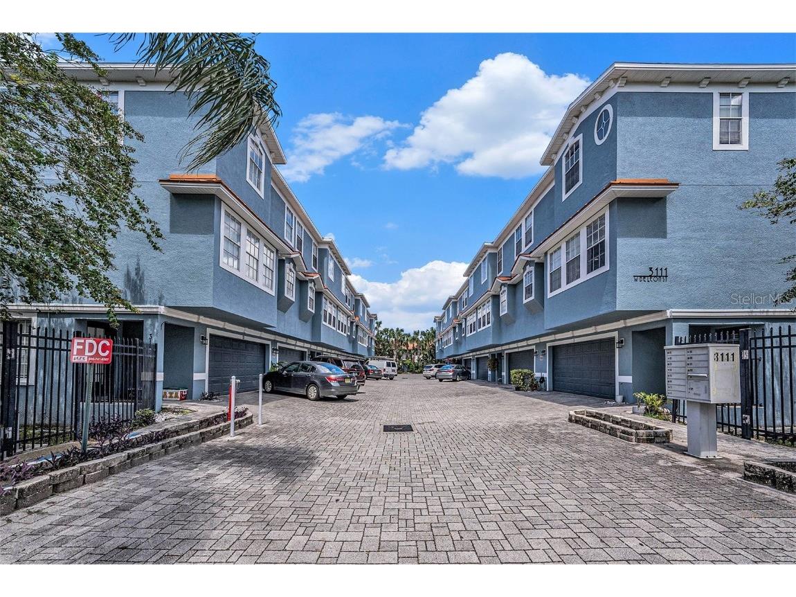 3111 W De Leon Street #10 Tampa FL 33609 TB8421767 image4