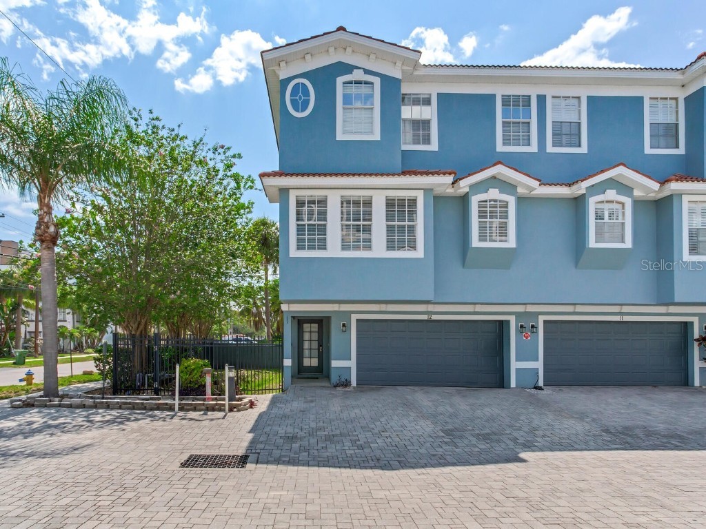 3111 W De Leon Street #12 Tampa FL 33609 U8215736 image1