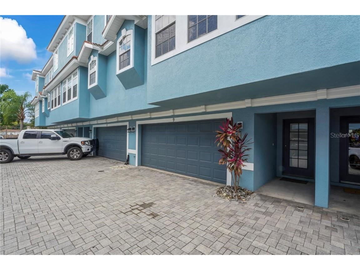 3111 W De Leon Street #9 Tampa FL 33609 TB8401546 image1