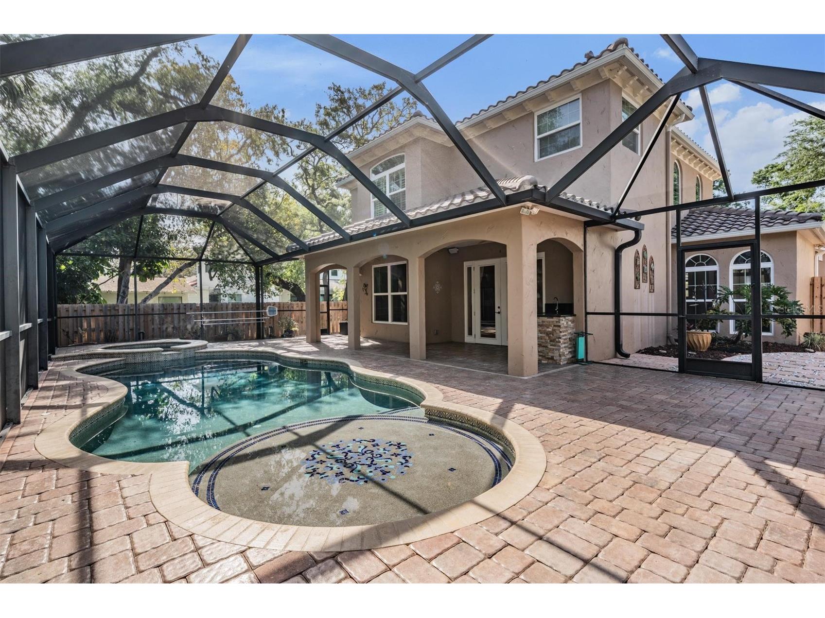 3111 W Lawn Avenue Tampa FL 33611 TB8491792 image36