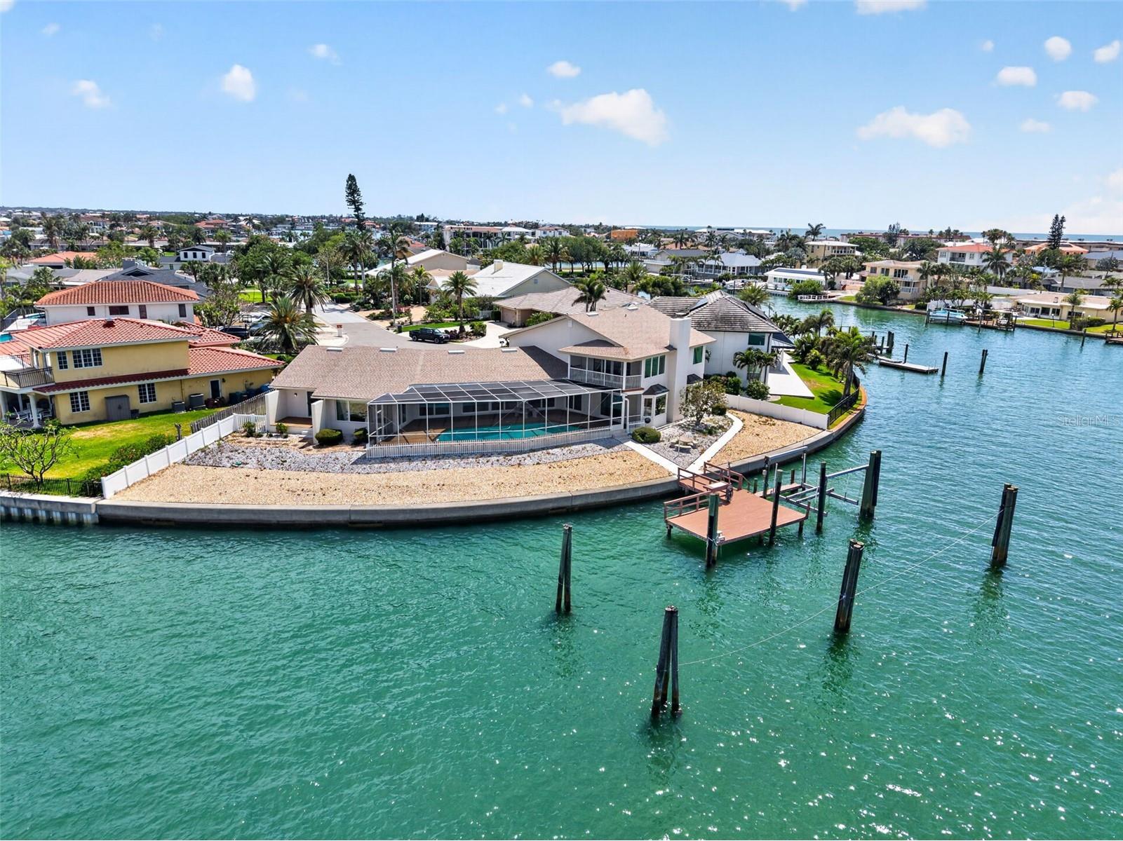 3111 Wedgewood Drive Belleair Beach FL 33786 TB8506556 image2