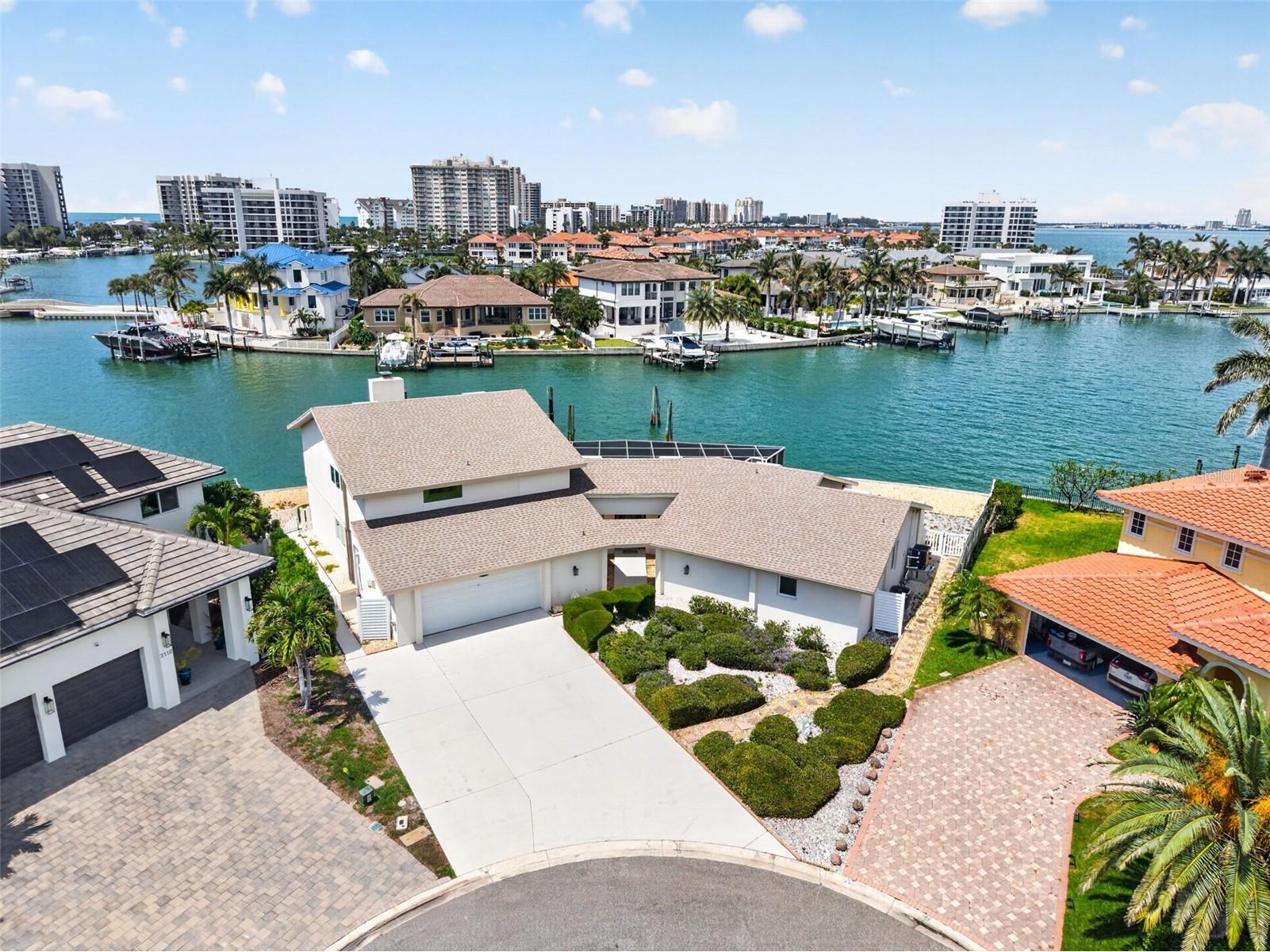 3111 Wedgewood Drive Belleair Beach FL 33786 TB8506556 image27