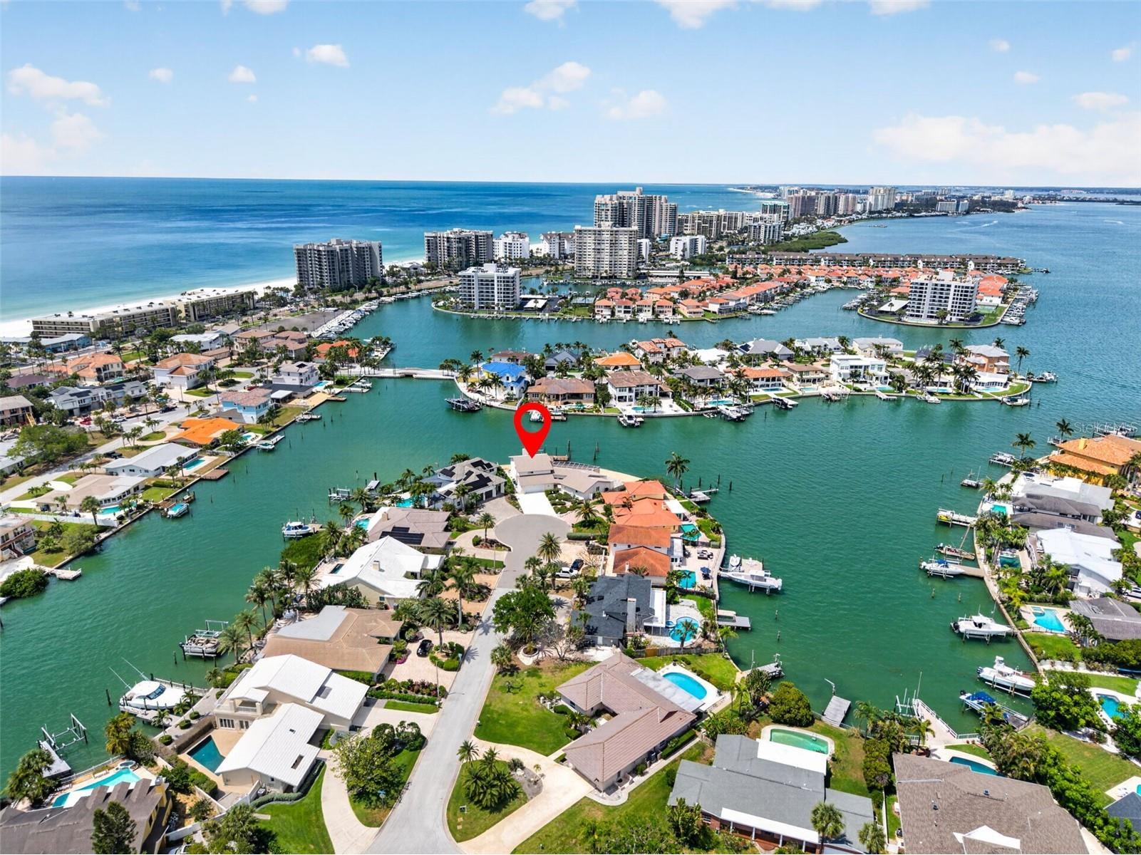 3111 Wedgewood Drive Belleair Beach FL 33786 TB8506556 image28