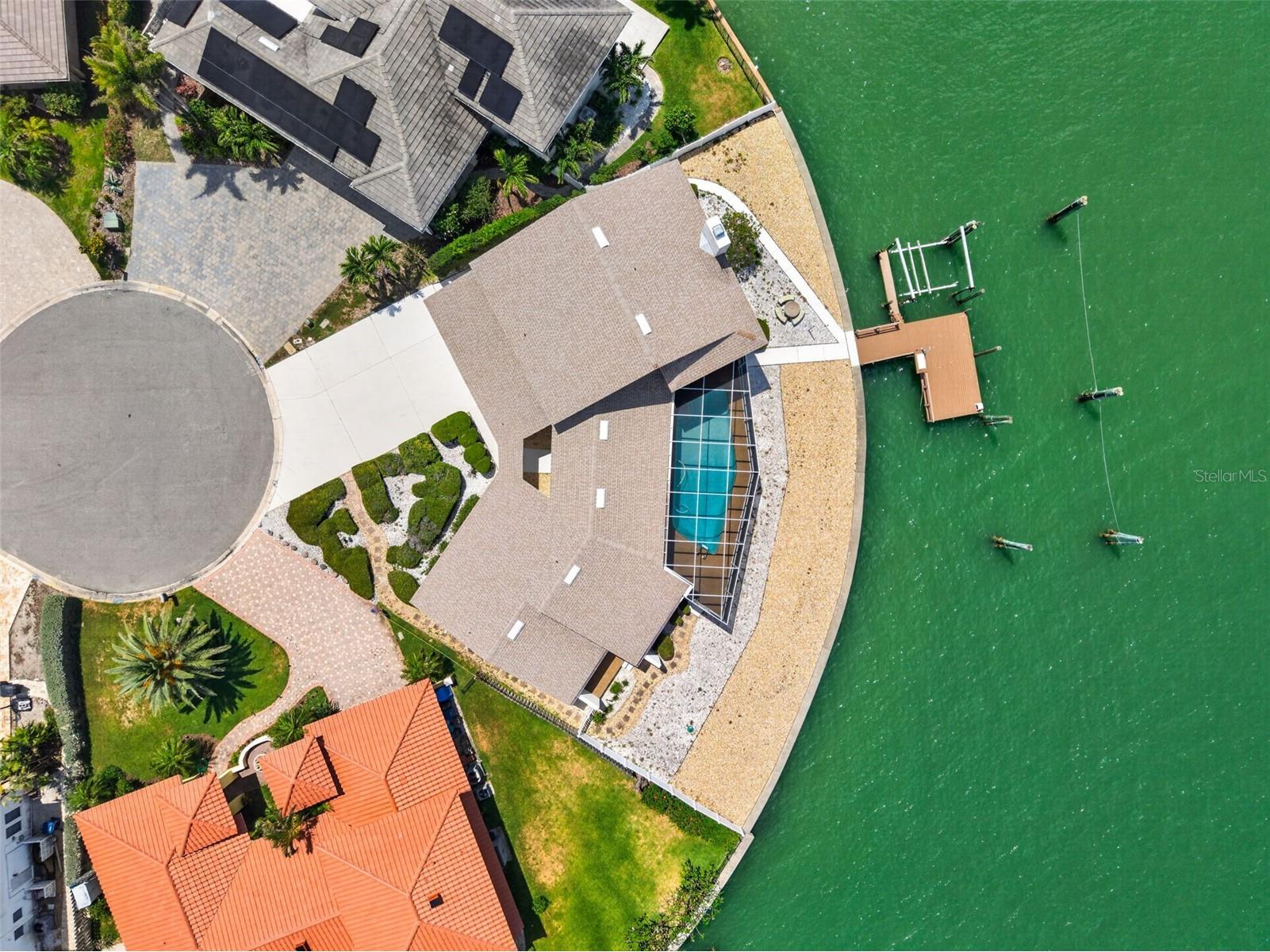 3111 Wedgewood Drive Belleair Beach FL 33786 TB8506556 image29