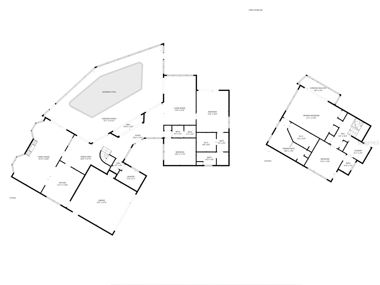 3111 Wedgewood Drive Belleair Beach FL 33786 TB8506556 image30