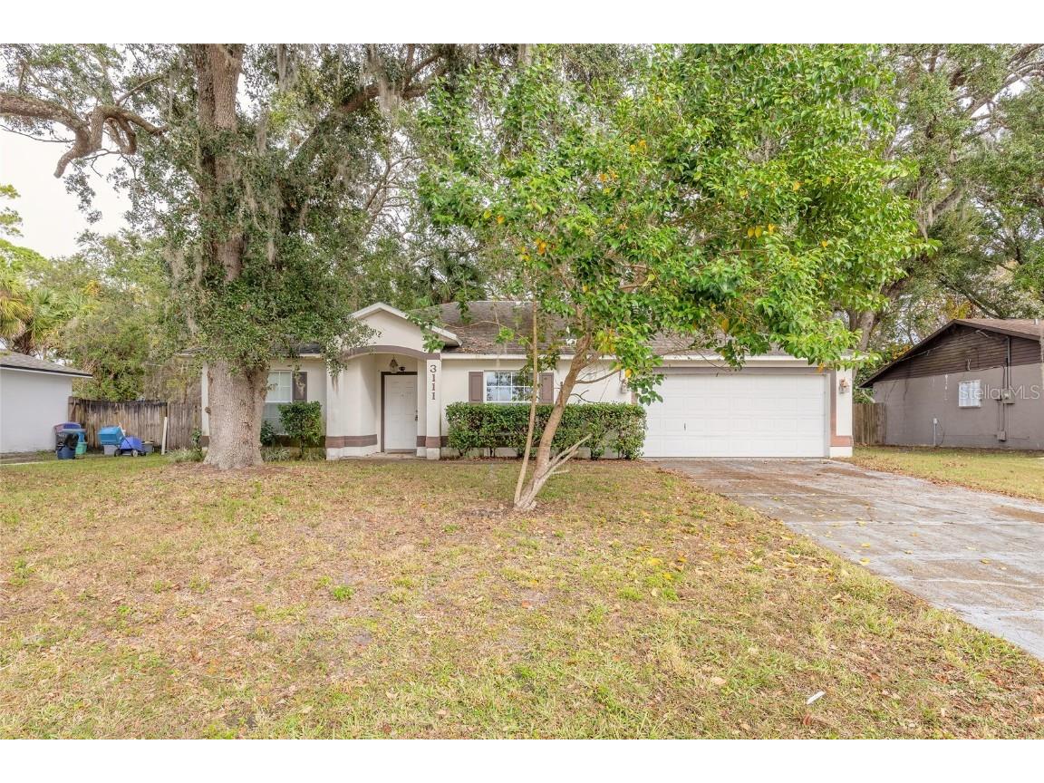 3111 Woodland Drive Edgewater FL 32141 V4939912 image1