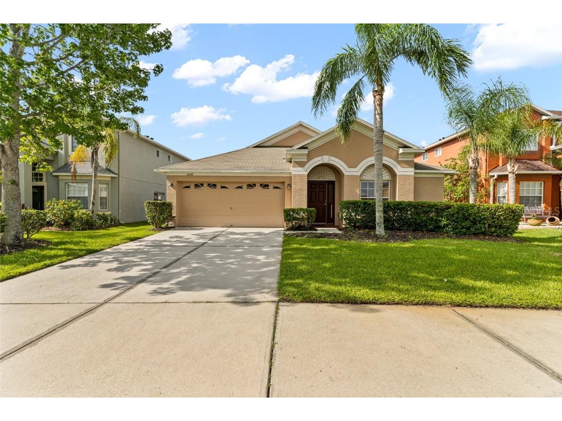 31110 Bridgegate Drive Wesley Chapel FL 33545 T3452632 image1