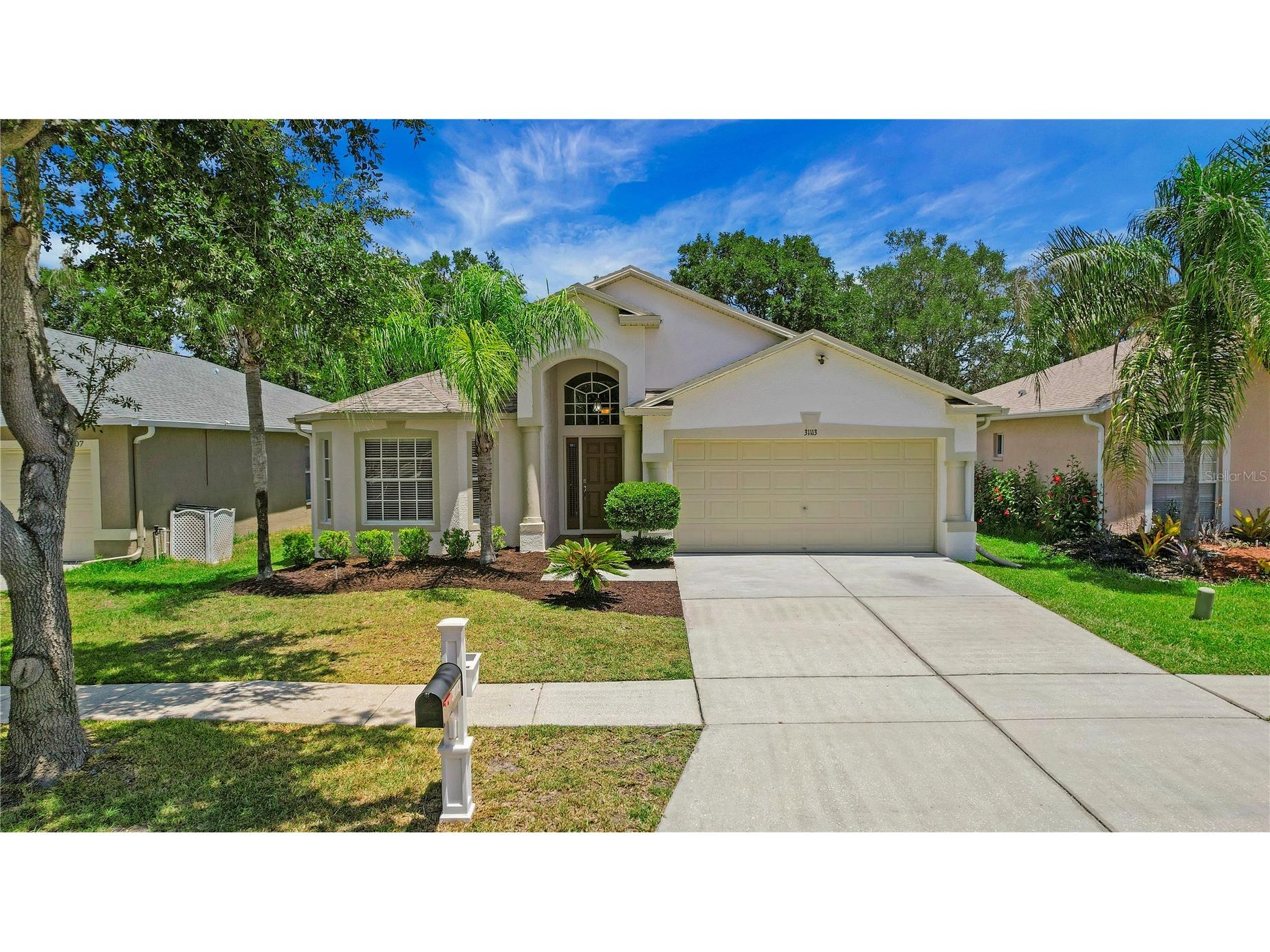 31113 Stone Arch Avenue Wesley Chapel FL 33545 G5114195 image1