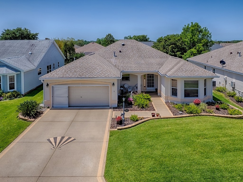 3112 Burbank Lane The Villages FL 32162 G5097209 image1