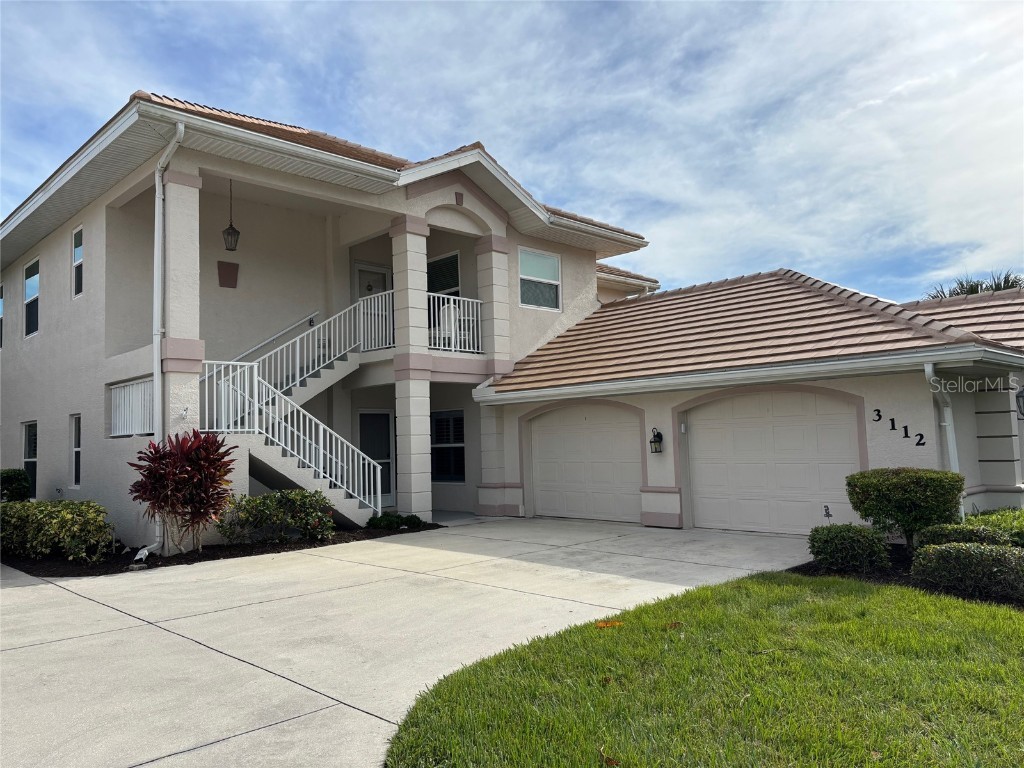 3112 Club Drive #124 Port Charlotte FL 33953 C7517568 image1