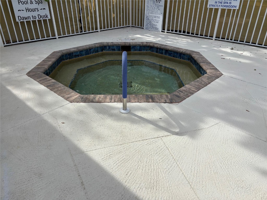 3112 Club Drive #124 Port Charlotte FL 33953 C7517568 image38