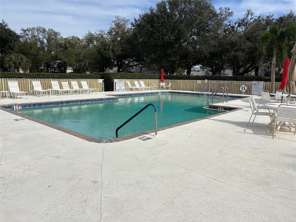 3112 Club Drive #124 Port Charlotte FL 33953 C7517568 image39