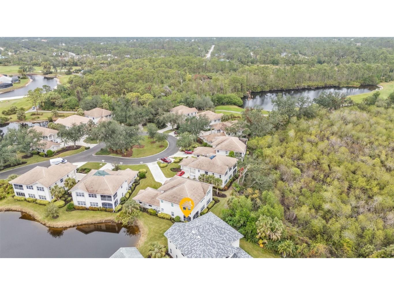 3112 Club Drive #124 Port Charlotte FL 33953 C7517568 image41