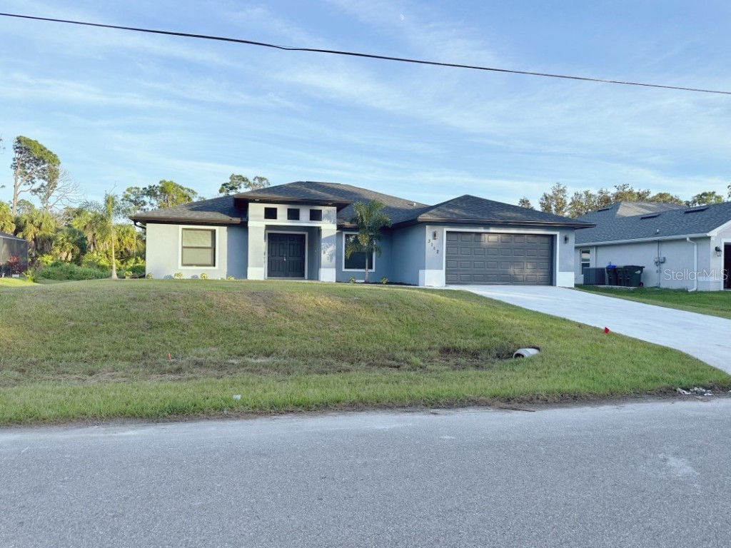 3112 Draper Terrace North Port FL 34286 A4586963 image1