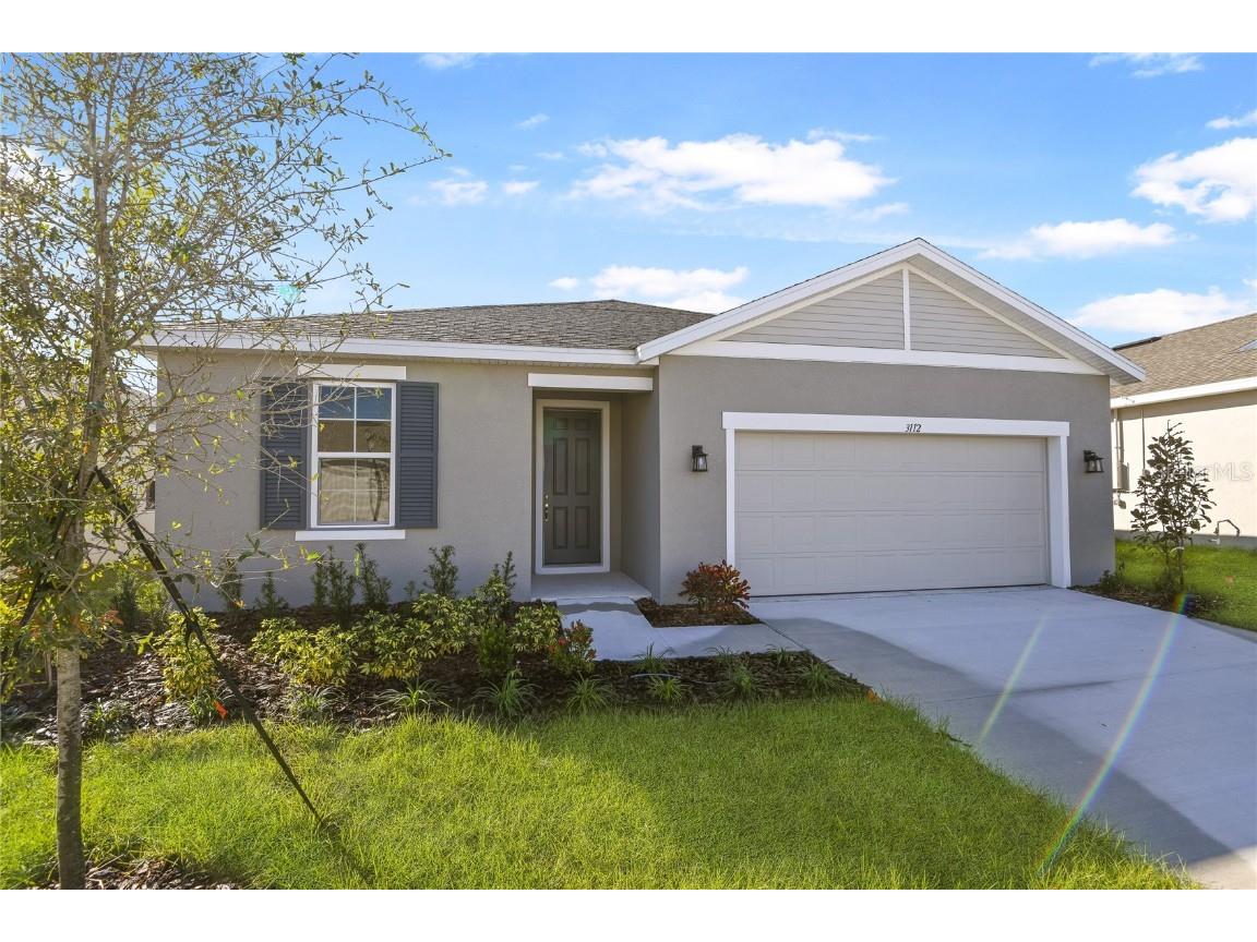 3112 Kacee Drive Eagle Lake FL 33839 S5109187 image1