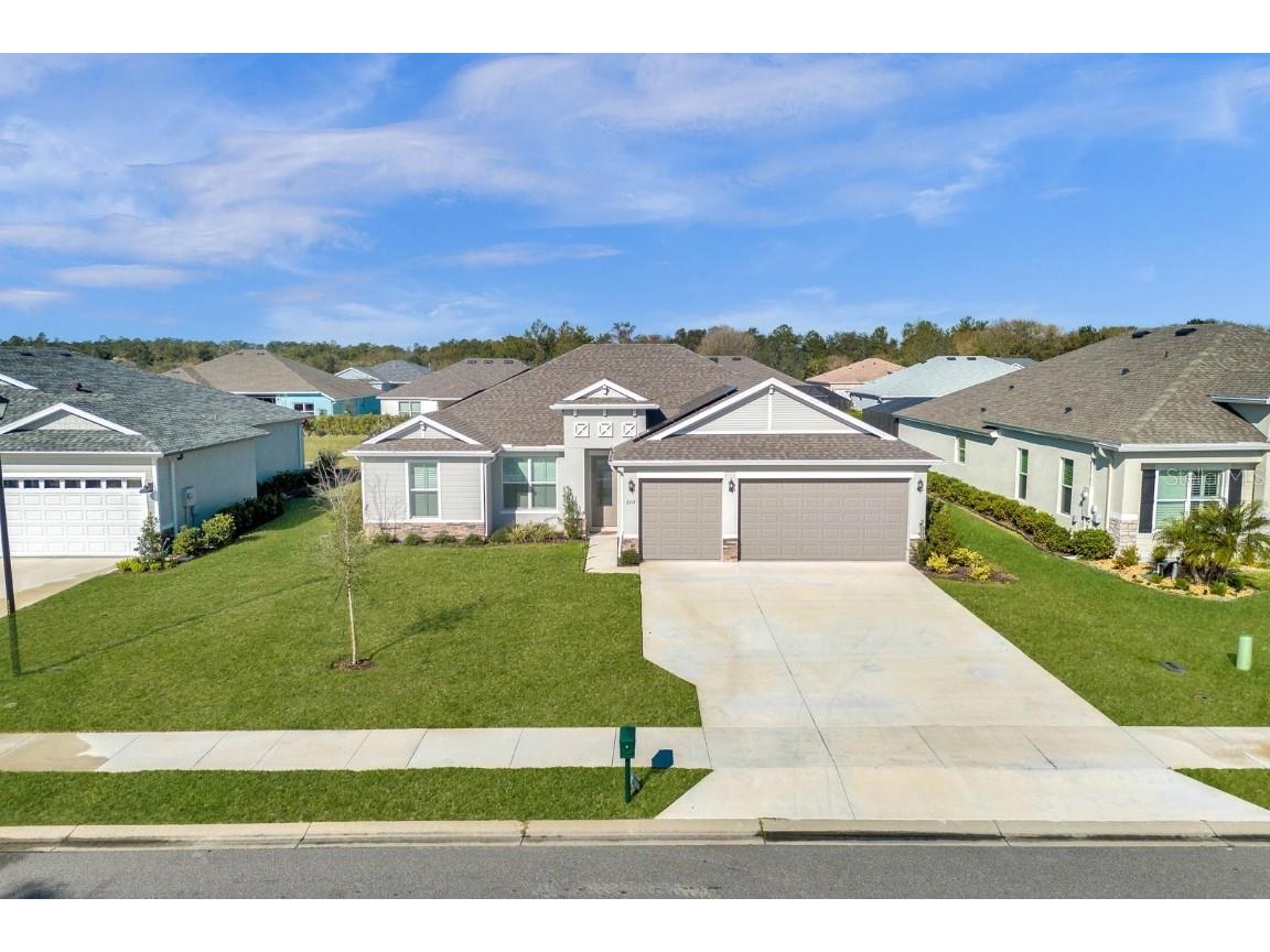 3112 Lizmore Circle Ormond Beach FL 32174 O6182983 image1