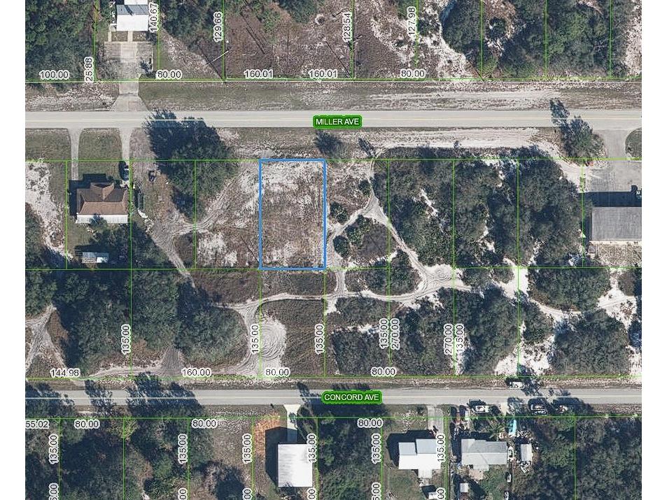 3112 Miller Avenue Lake Placid FL 33852 TB8526654 image2