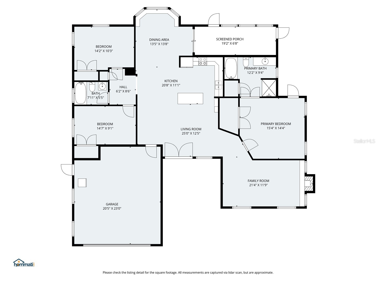 3112 Polk Avenue Spring Hill FL 34609 W7884210 image50