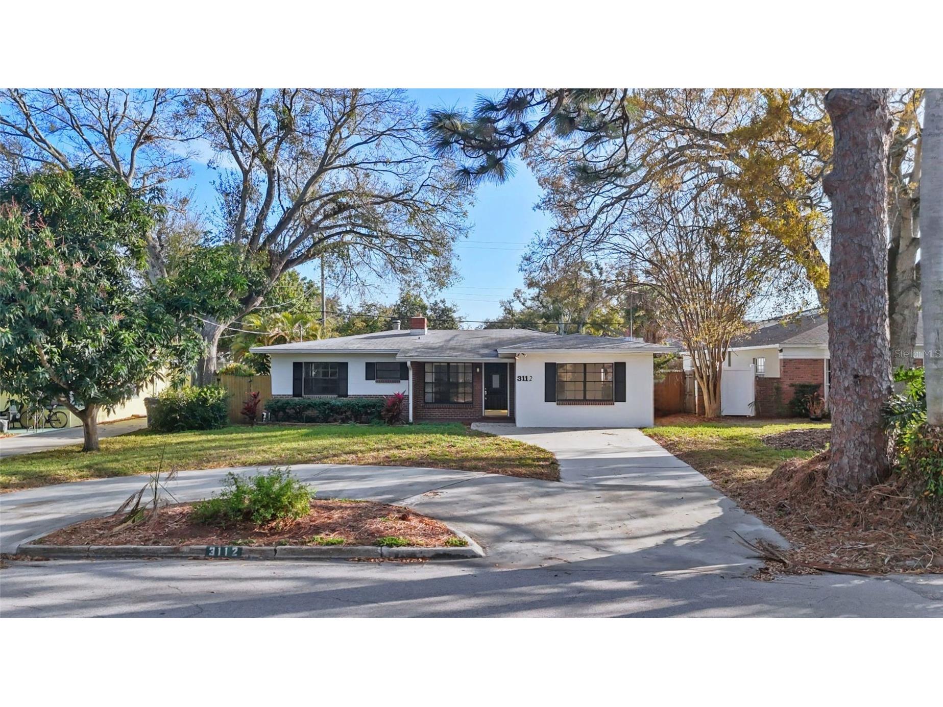 3112 S Julia Circle Tampa FL 33629 TB8477516 image1