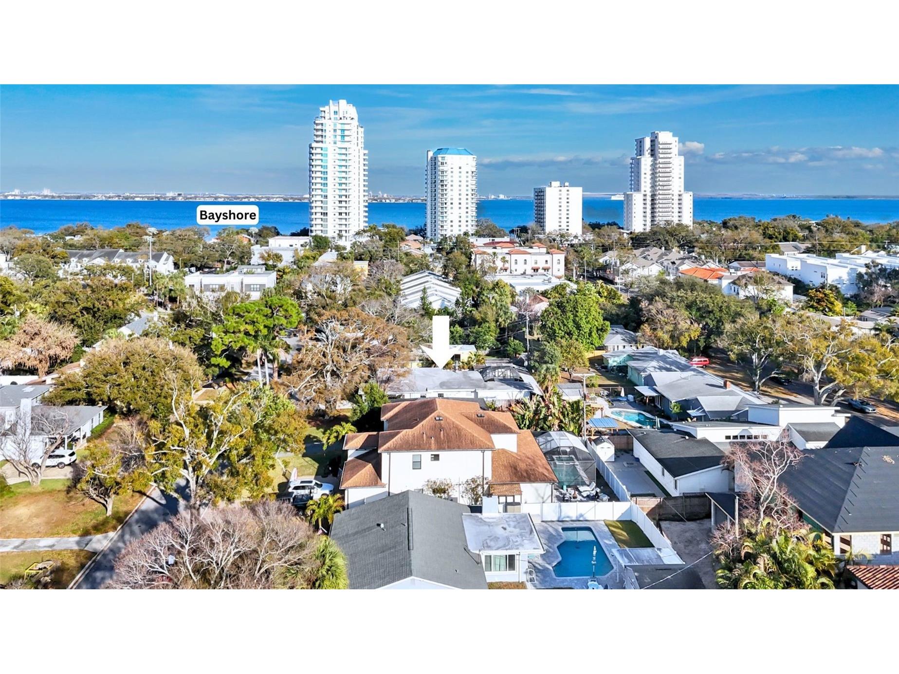 3112 S Julia Circle Tampa FL 33629 TB8477516 image4