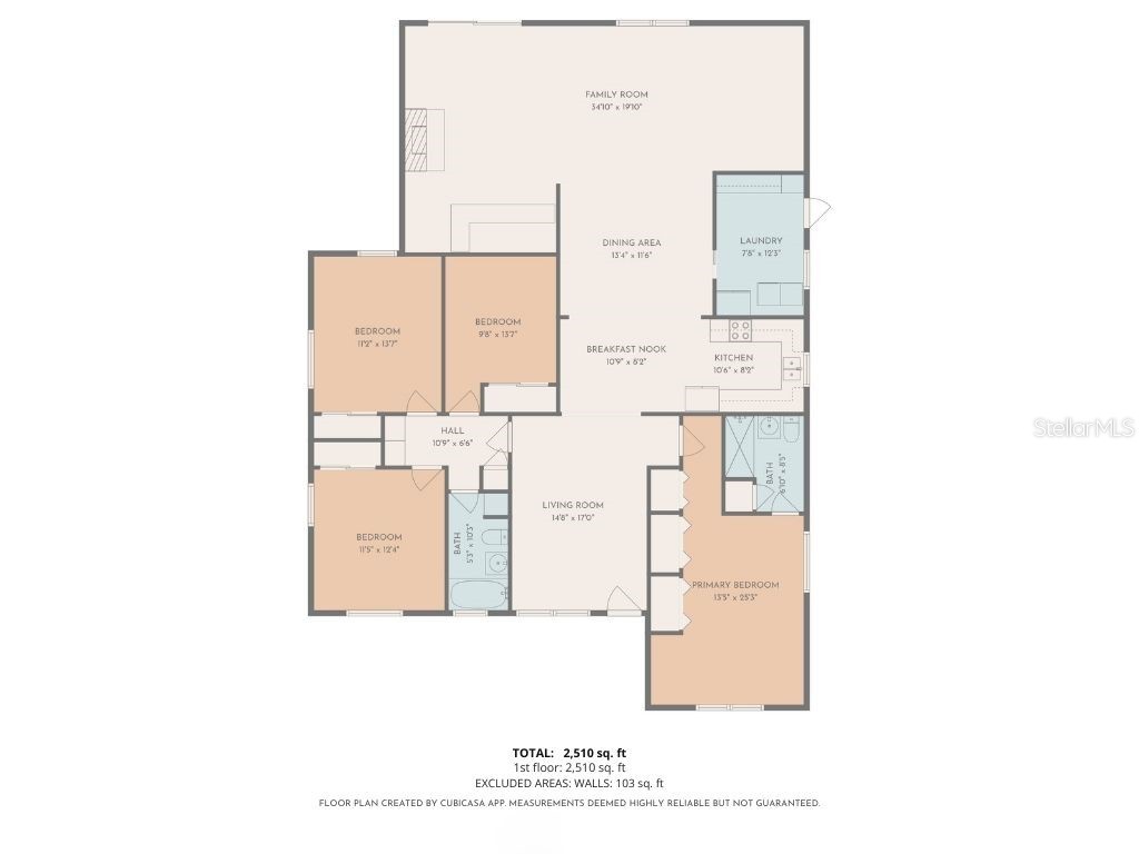 3112 S Julia Circle Tampa FL 33629 TB8477516 image45