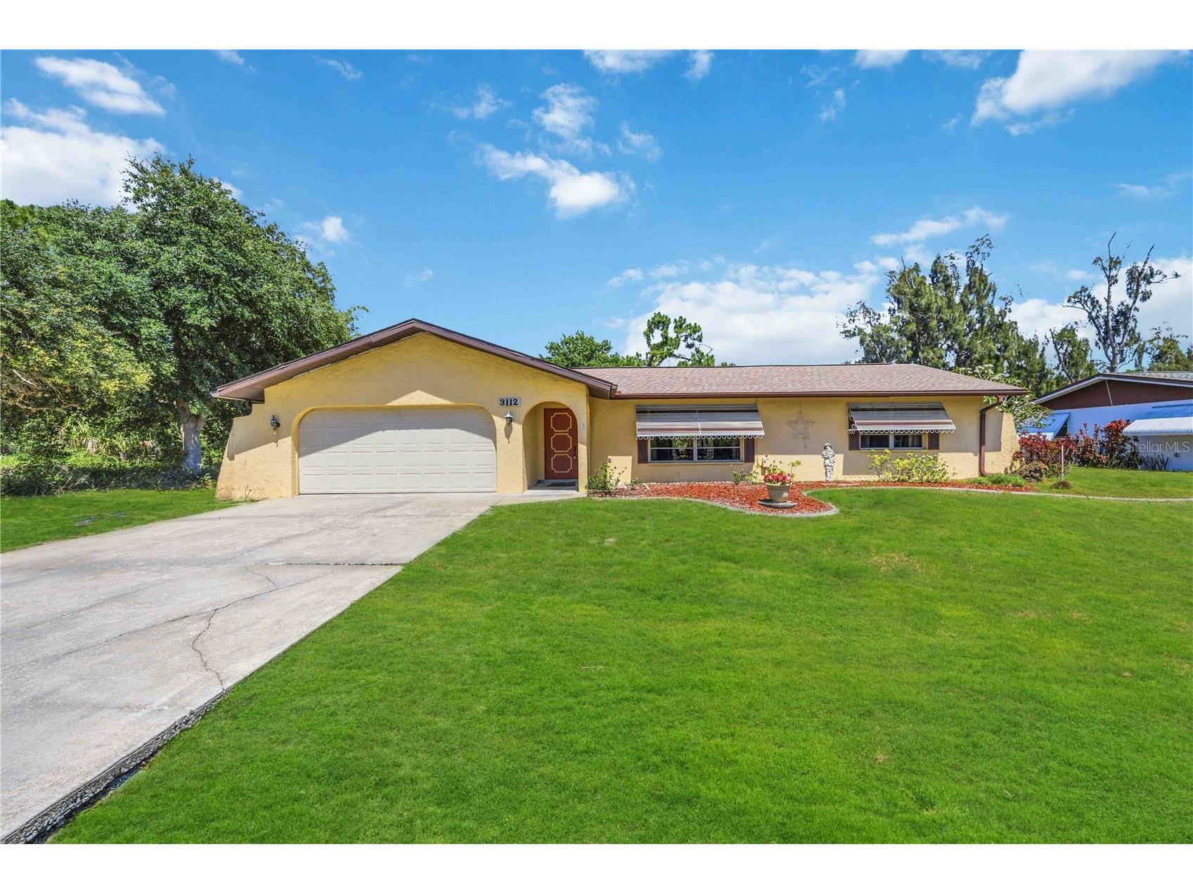 3112 Saint James Street Port Charlotte FL 33952 - NIAGARA WATERWAY N6144335 image1