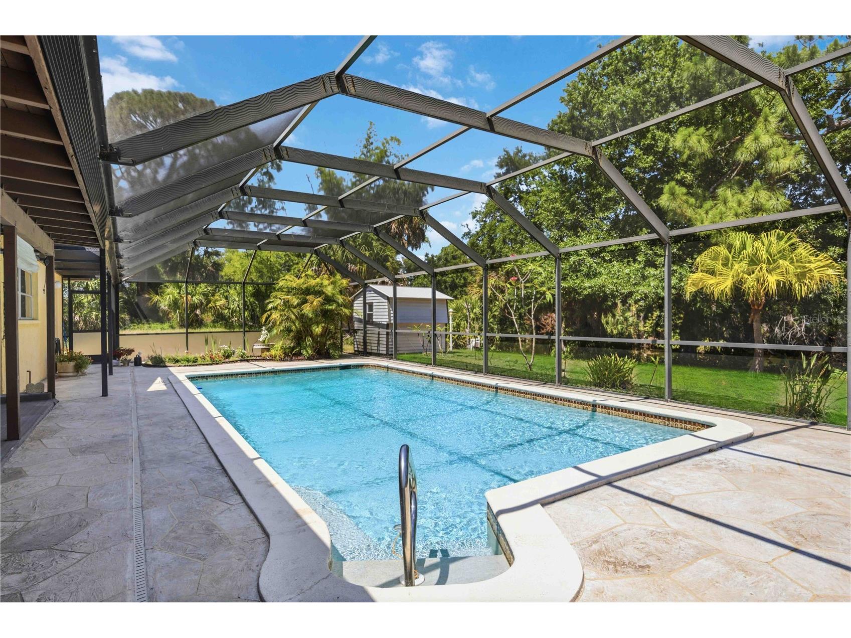 3112 Saint James Street Port Charlotte FL 33952 - NIAGARA WATERWAY N6144335 image2
