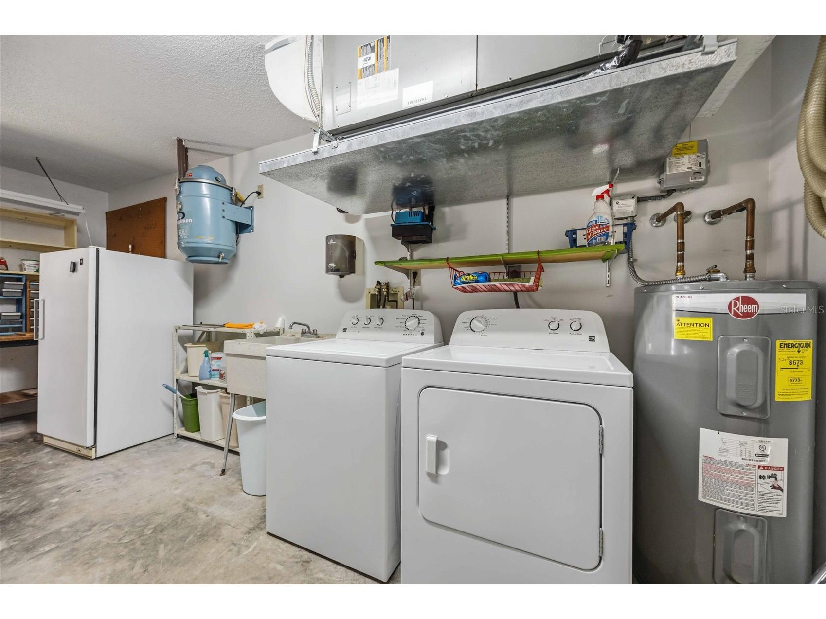 3112 Saint James Street Port Charlotte FL 33952 - NIAGARA WATERWAY N6144335 image34