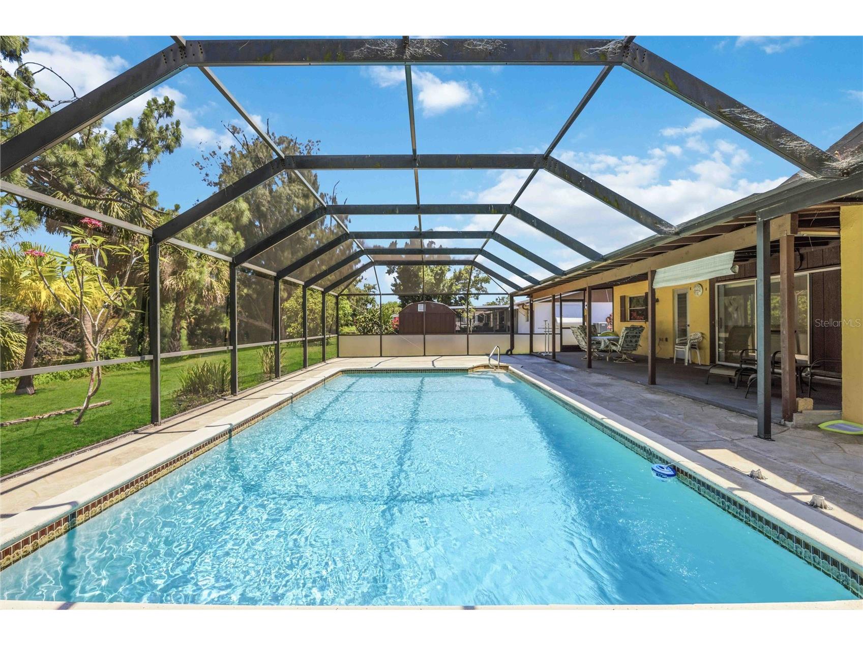 3112 Saint James Street Port Charlotte FL 33952 - NIAGARA WATERWAY N6144335 image48