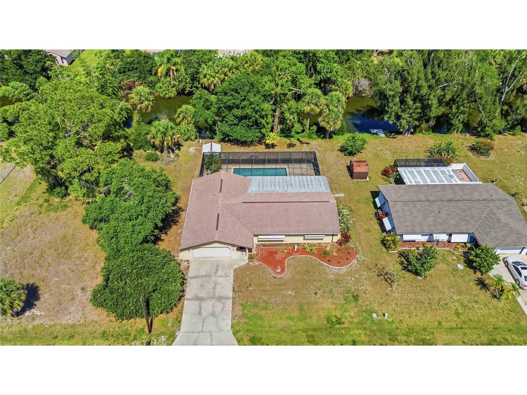 3112 Saint James Street Port Charlotte FL 33952 - NIAGARA WATERWAY N6144335 image52