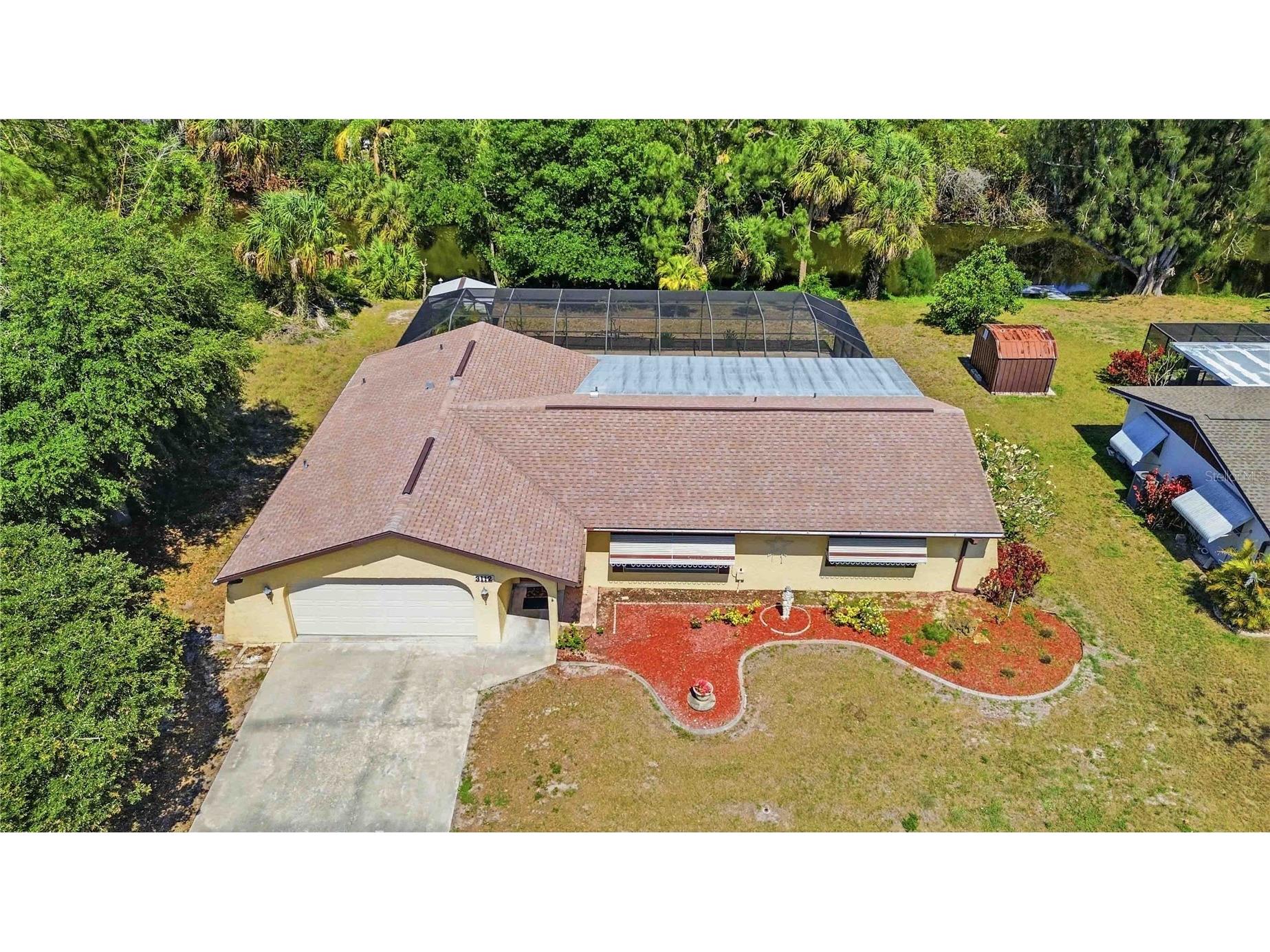 3112 Saint James Street Port Charlotte FL 33952 - NIAGARA WATERWAY N6144335 image53